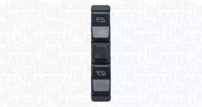 MAGNETI MARELLI 000050979010 -  Выключатель, стеклолодъемник